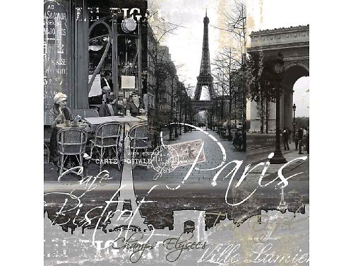PARIS — foto 1