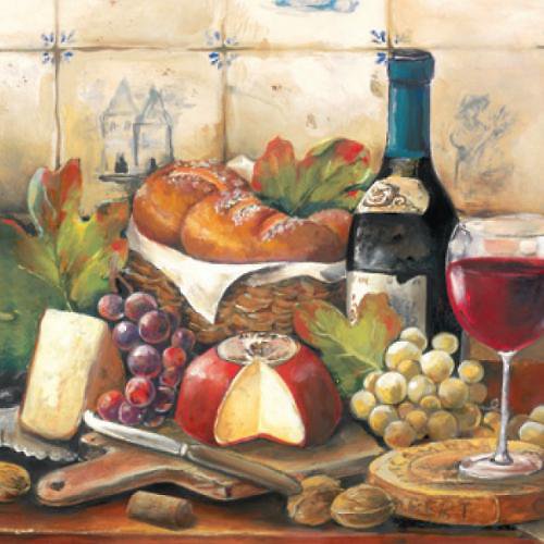 Les saveurs — foto 1