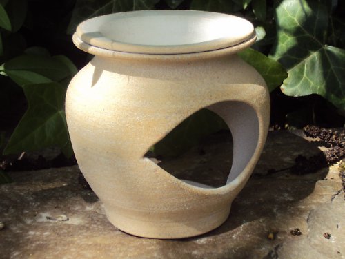 Aromalampa — foto 1