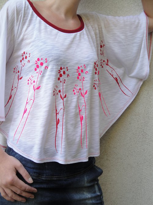 Tričko — foto 1
