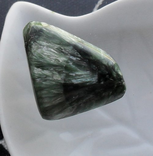 Serafinit 22x17x6mm — foto 1