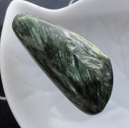 Serafinit 35x16x10mm — foto 1