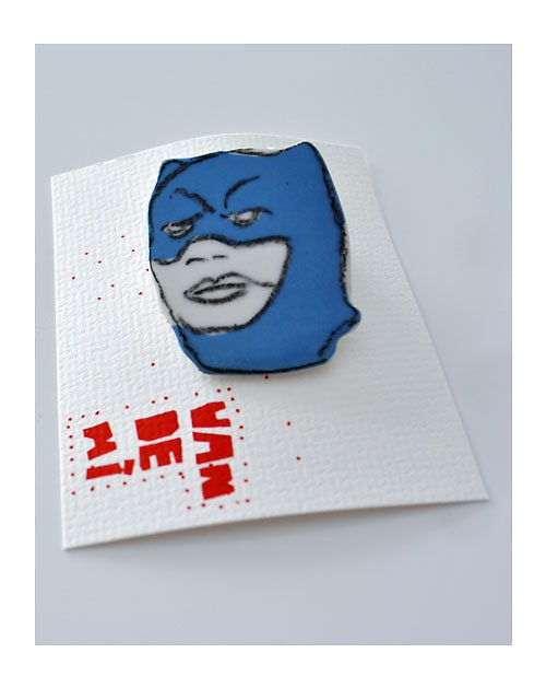 Super m — foto 1