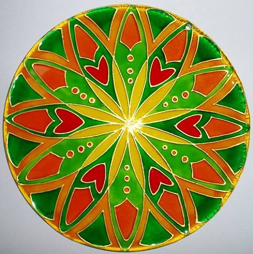 Mandala 1 — foto 1