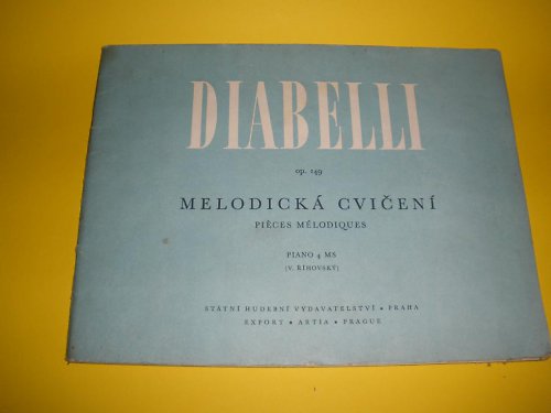 Diabelli 1966 — foto 1