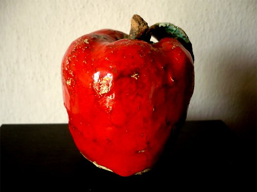 Červené Jablko — foto 1