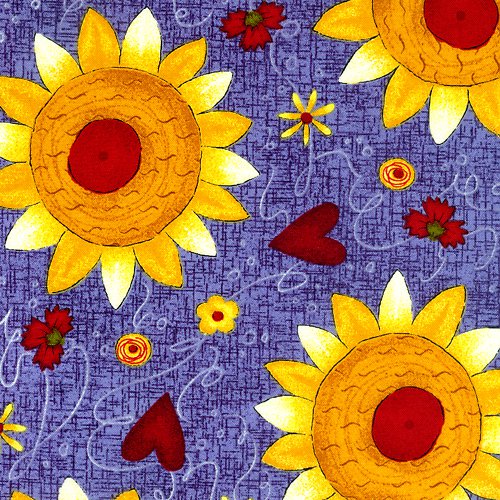 443 - Classic Folk Art 112-117651