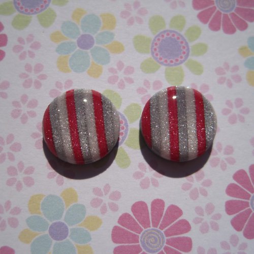 Stripes XS SLEVA ! ! ! — foto 1