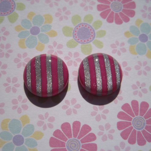 Stripes XS SLEVA ! ! ! — foto 1