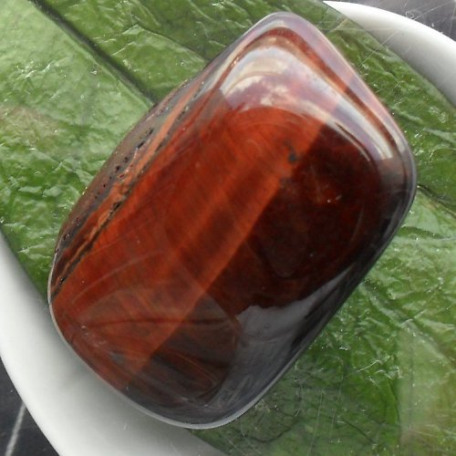 Býčí oko 35x22x20mm — foto 1