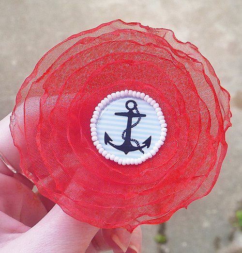 Sailor 2 — foto 1