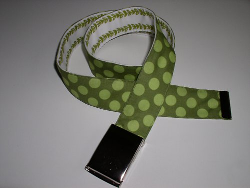 Love green — foto 1