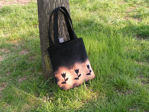 Tulipánová — foto 1
