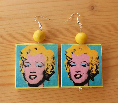 Marilyn Monroe — foto 1