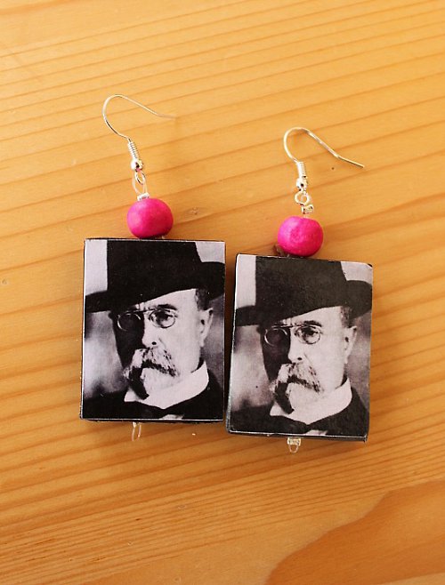 T.G. Masaryk — foto 1