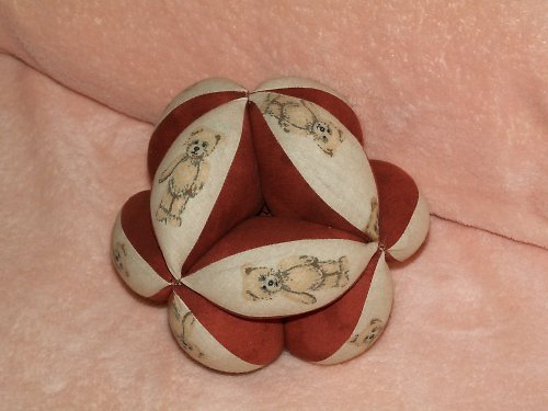 Balónek — foto 1