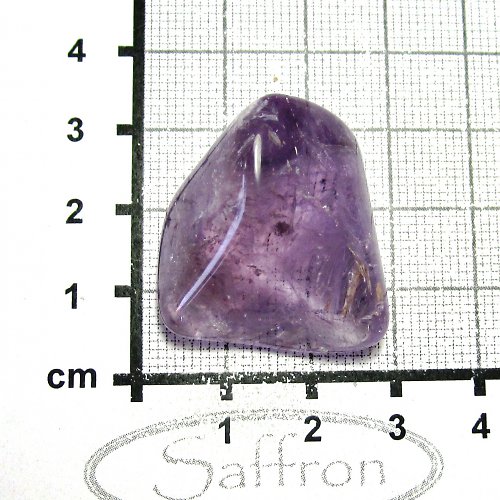 Ametyst Bolívie č.5 — foto 1