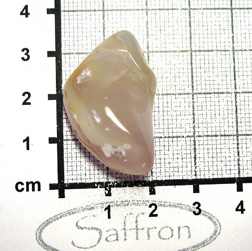 Růžový chalcedon z Peru č.2 — foto 1