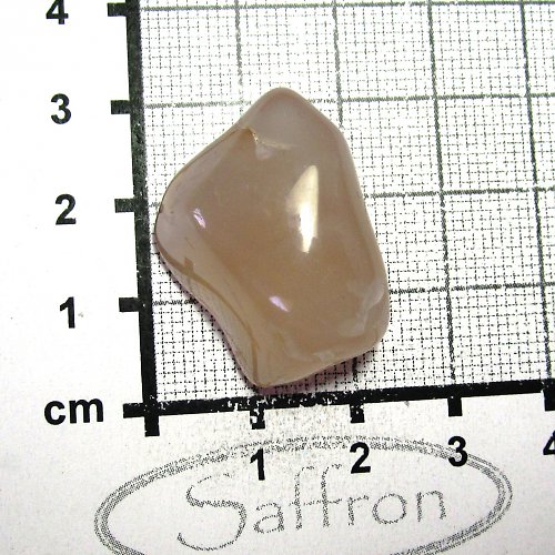 Růžový chalcedon z Peru č.3 — foto 1