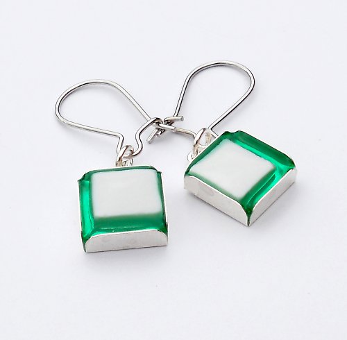Green Square — foto 1
