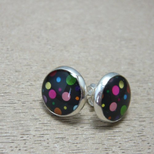 Colour dots — foto 1