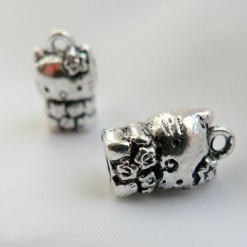 Hello Kitty 2ks — foto 1