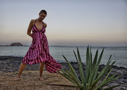 India dreaming - red passion -AKCE- VYPRODEJ*** — foto 1
