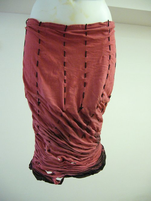 Elegantní punk — foto 1