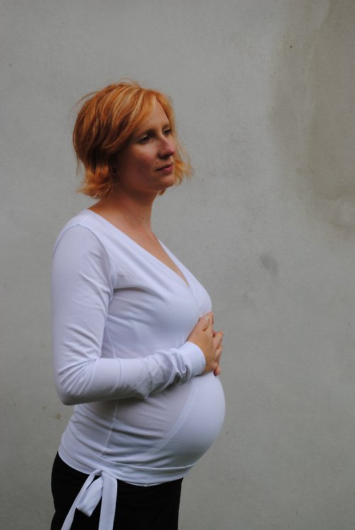 Bílé pro Kačablu — foto 1