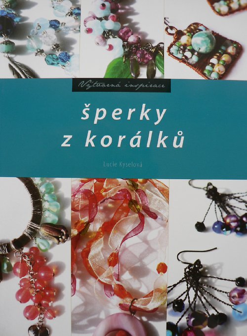 Šperky z korálků — foto 1
