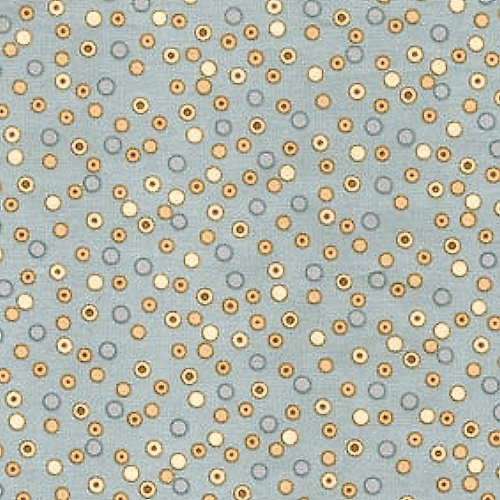 195 - Dots 3817B