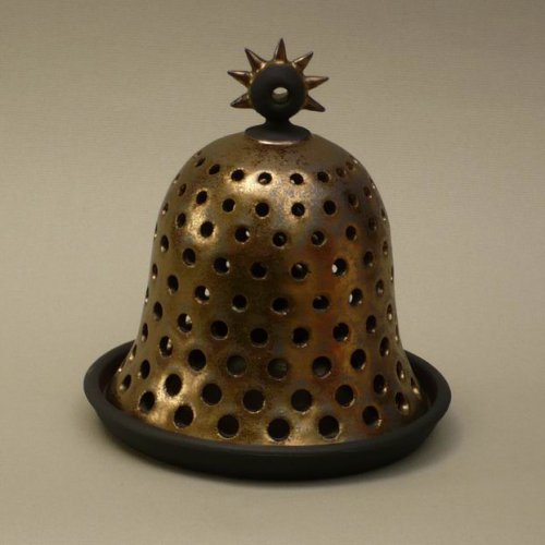 Lampa "sluneční" — foto 1