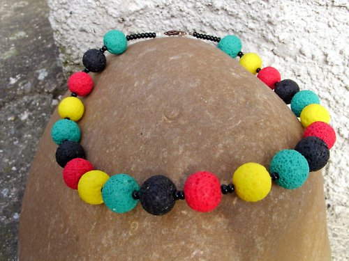 Reggae koule — foto 1
