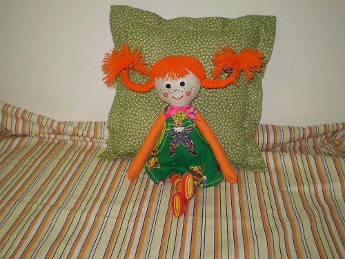 Copatá Pepina — foto 1