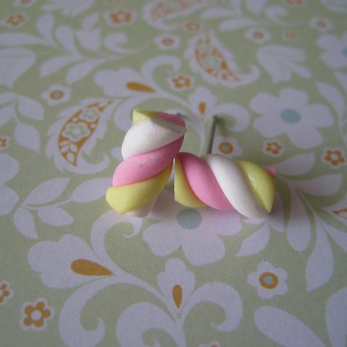 Marshmalow - sleva!!! — foto 1