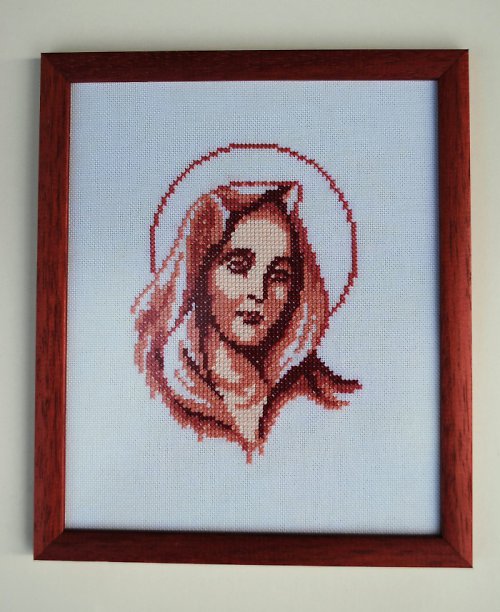 Madona — foto 1