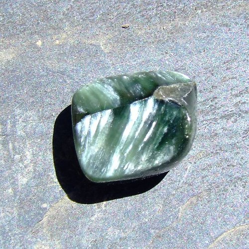 Serafinit — foto 1