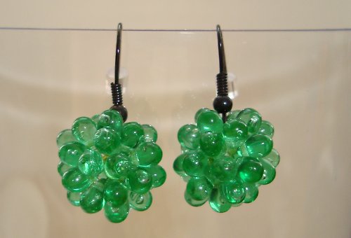 Green bubbles — foto 1