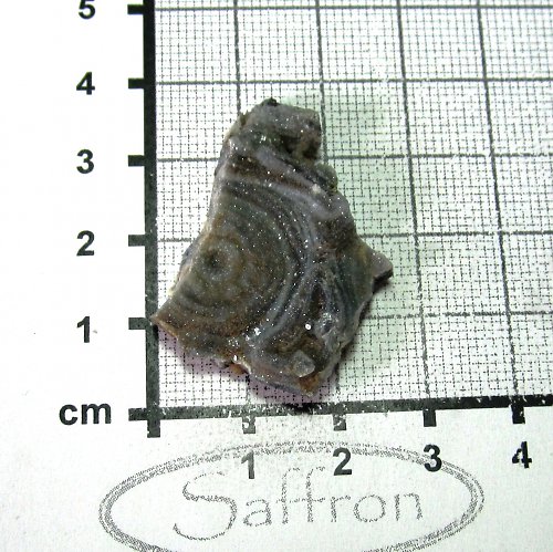 Chalcedonová růže č.2 — foto 1