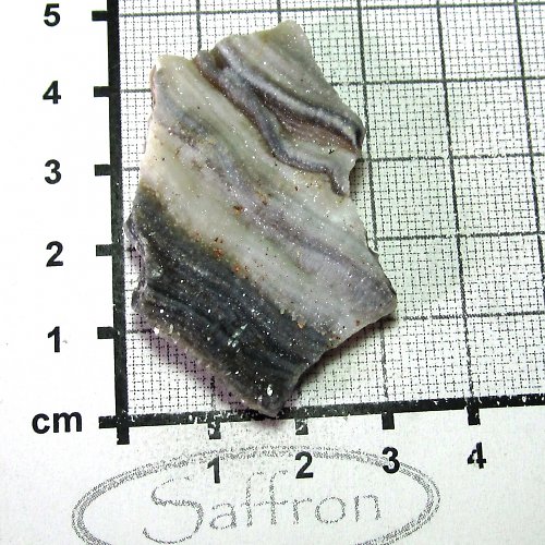 Chalcedonová růže č.3 — foto 1