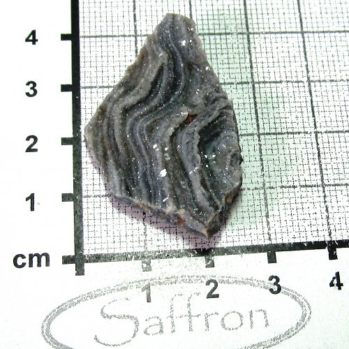 Chalcedonová růže č.6 — foto 1