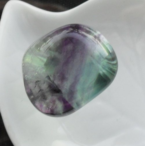 Fluorit 22x18x14mm — foto 1