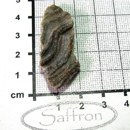 Chalcedonová růže č.7 — foto 1