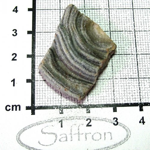 Chalcedonová růže č.8 — foto 1
