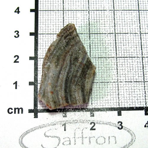 Chalcedonová růže č.13 — foto 1