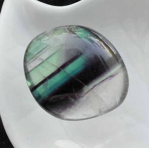 Fluorit 22x20x14mm — foto 1
