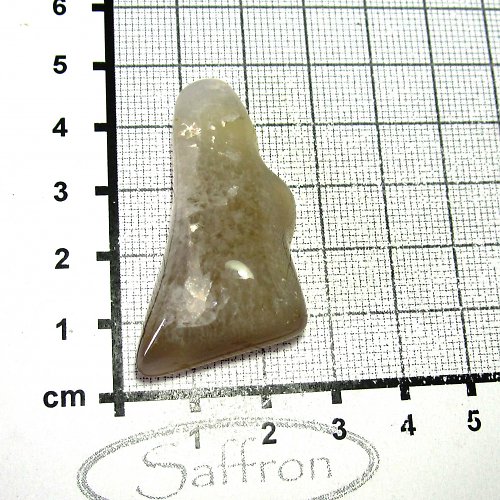 Chalcedon - strašidýlko č.4 — foto 1
