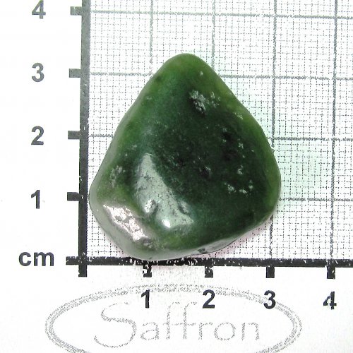 R nefrit pravý č.1 — foto 1