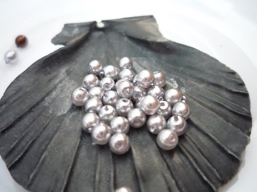 Perličky 20ks , 3mm — foto 1