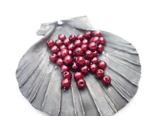 Perličky 20ks , 3mm — foto 1